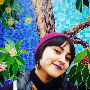 Meet your Posher, Zulema